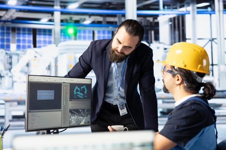 Top Challenges in Manufacturing IT Management and How to Overcome Them
