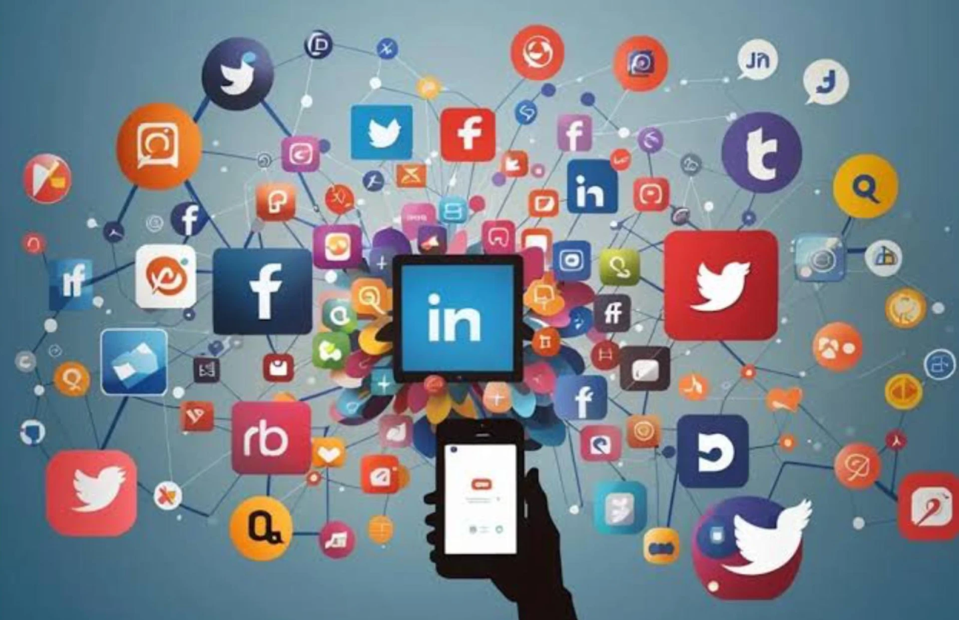 Unlocking Business Growth: The Ultimate Guide to Social Media Marketing Services in 2025