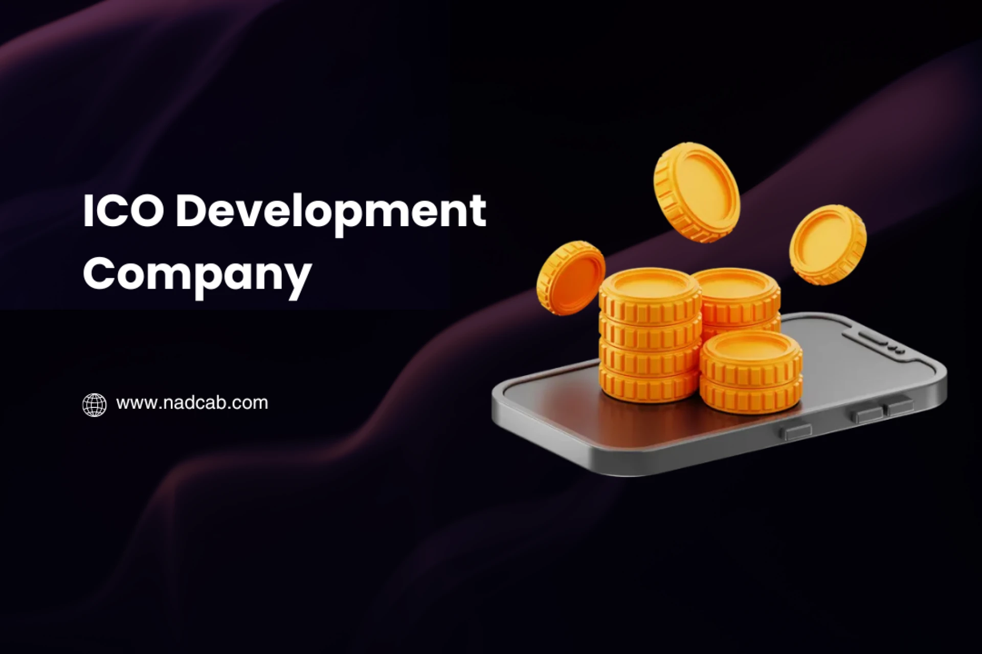 ICO Software Development: A Complete Guide to Launching Successful Token Sales in 2025