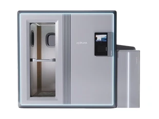 Hard Hyperbaric Chamber