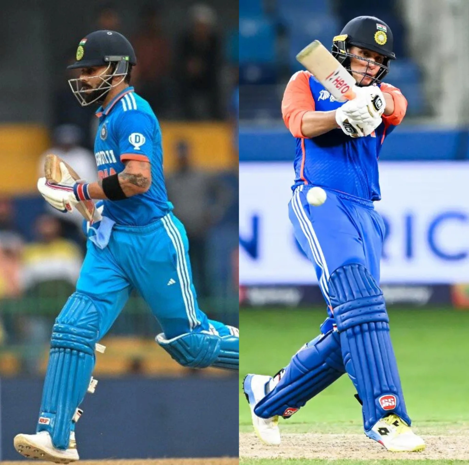 Highest Run Scorer in a T20 Competition for India