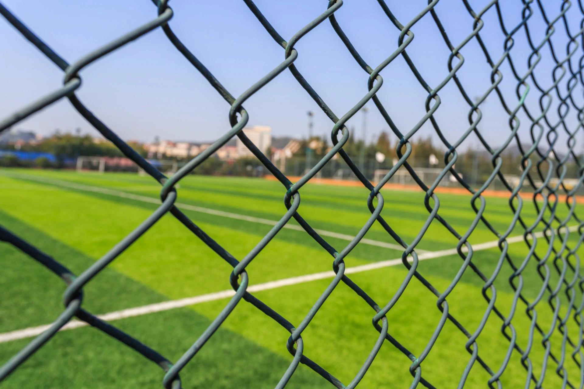 Understanding Sport Court Fencing in Fort Myers, FL