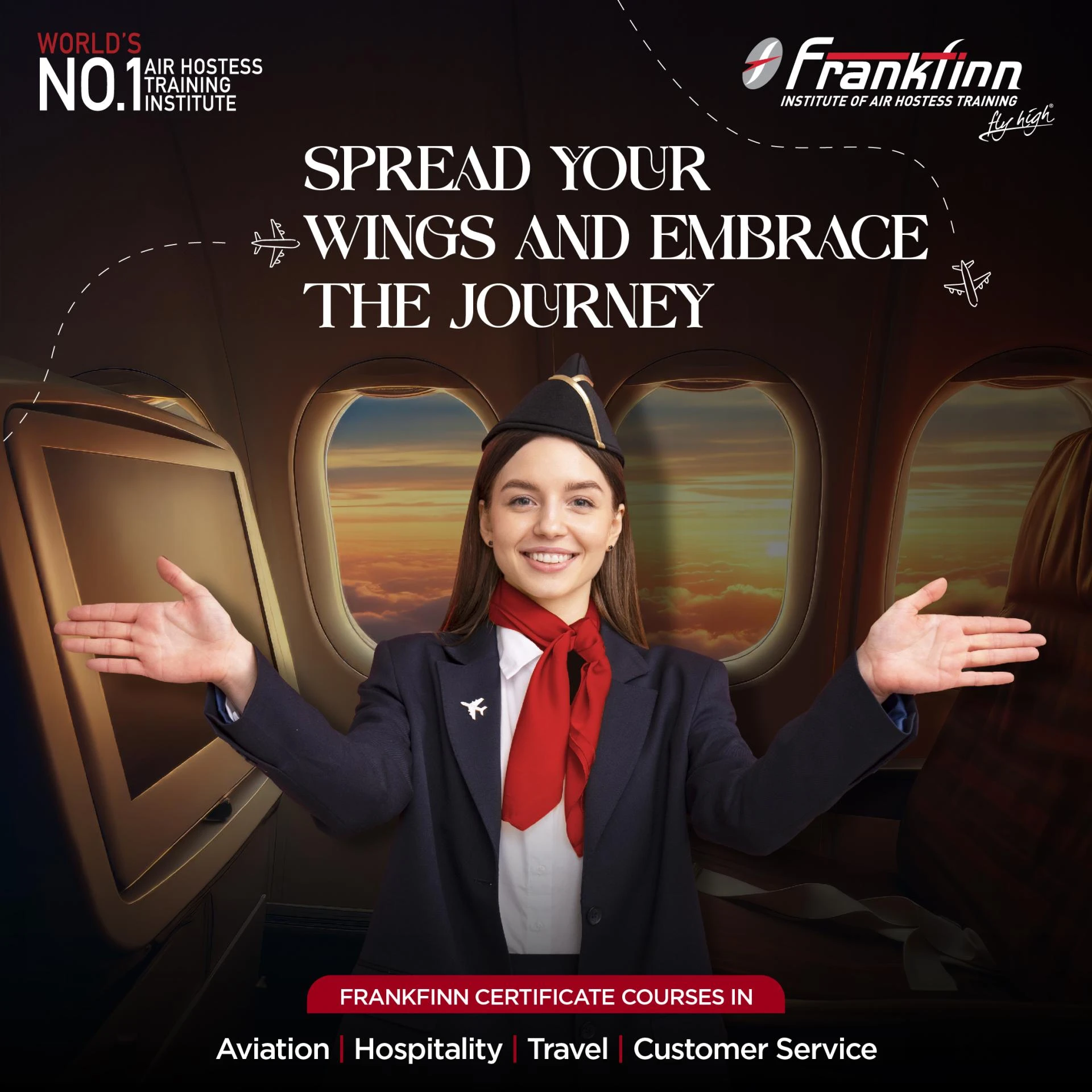 Building a Career in Hospitality Management: Tips for Aspiring Professionals 