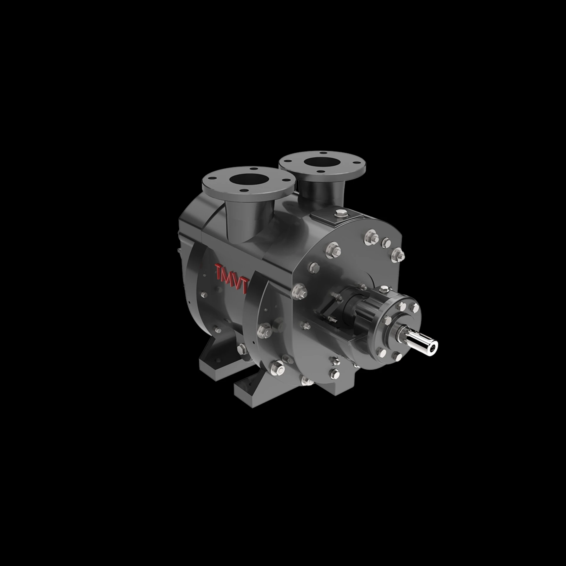 Liquid Ring Vacuum Pumps in Power Generation: Applications and Benefits