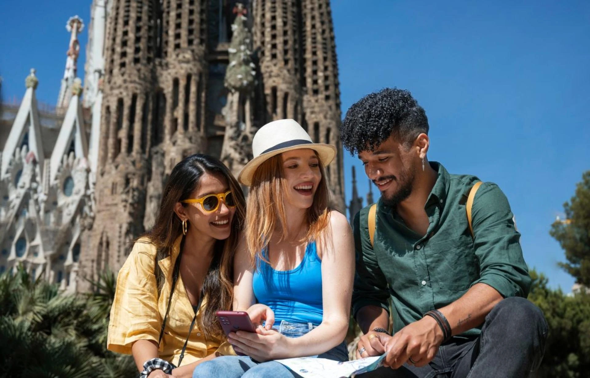 How Translations Improve Travel Experiences for International Tourists in Spain