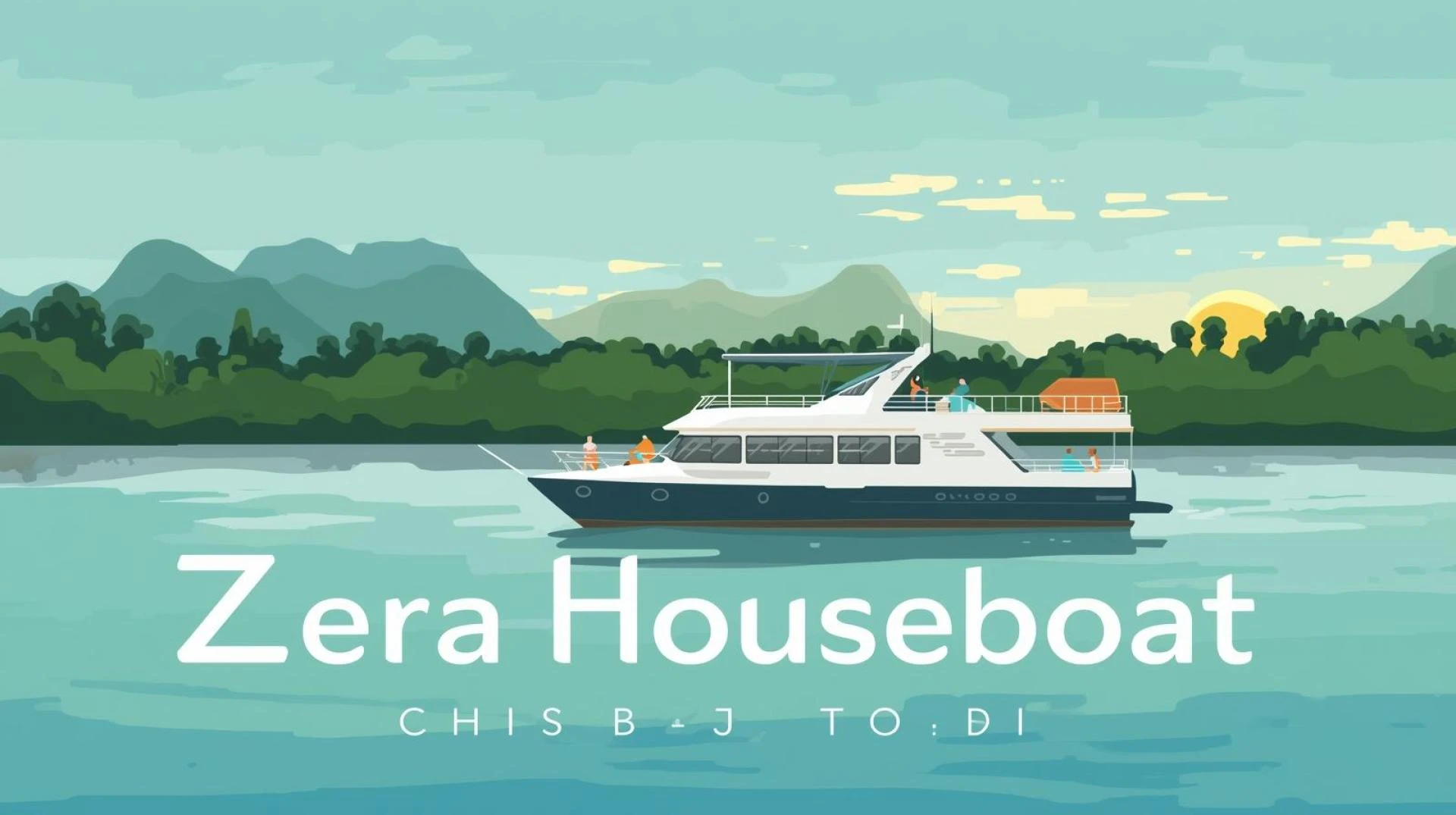 Why Choose Us for Your Alleppey Houseboat Booking?