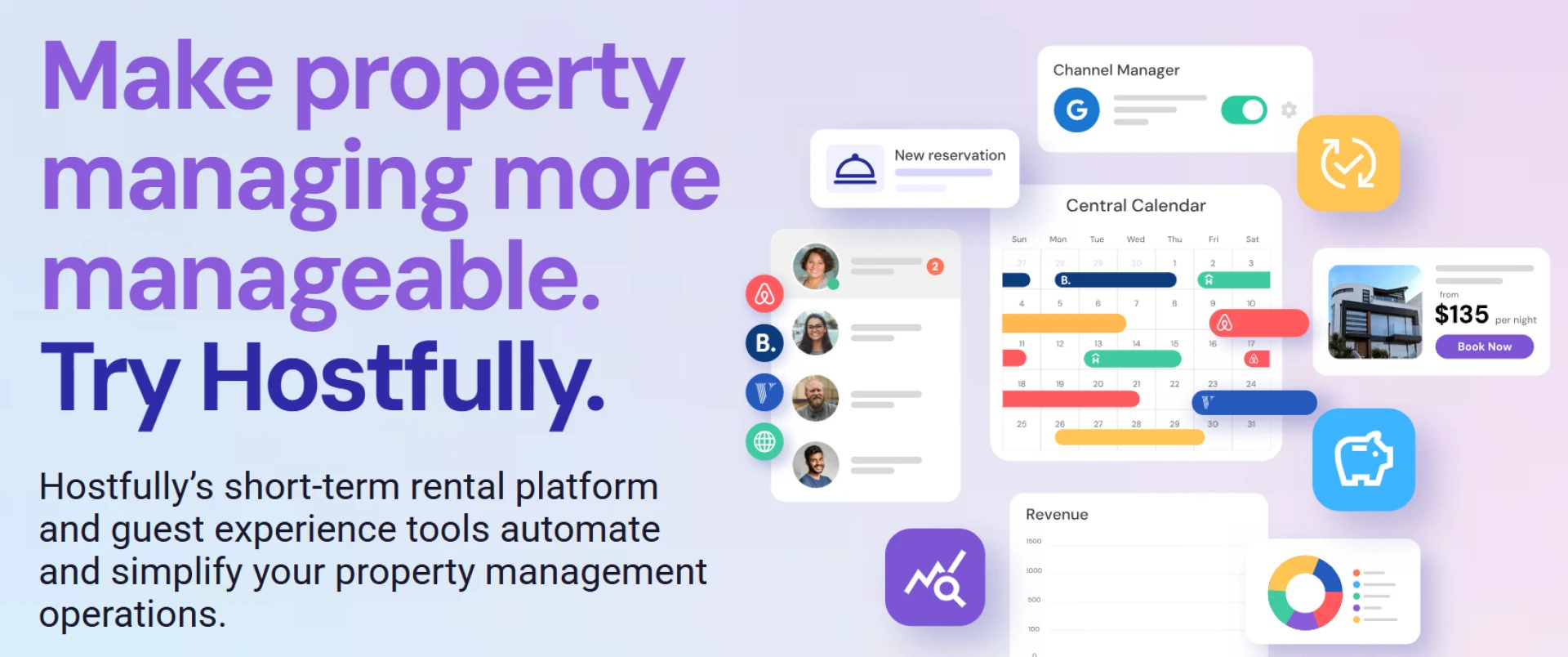 Top Five Amenities to Offer in Your Airbnb Rental