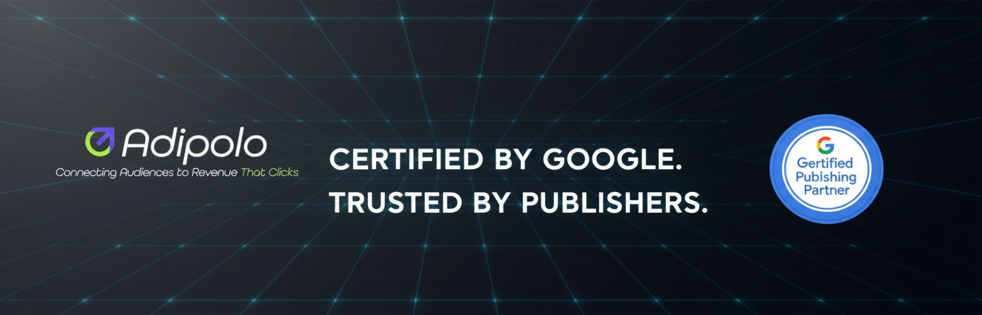 The Future of Digital Publishing Revenue: Why Adipolo Adx is the Go-To Monetization Platform.