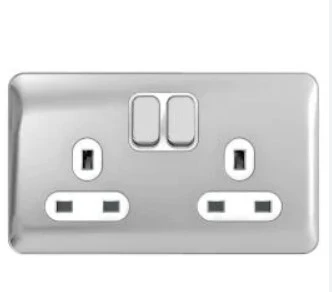 A Complete Guide to Choosing Modular Switches and Sockets and Advanced Regulators 