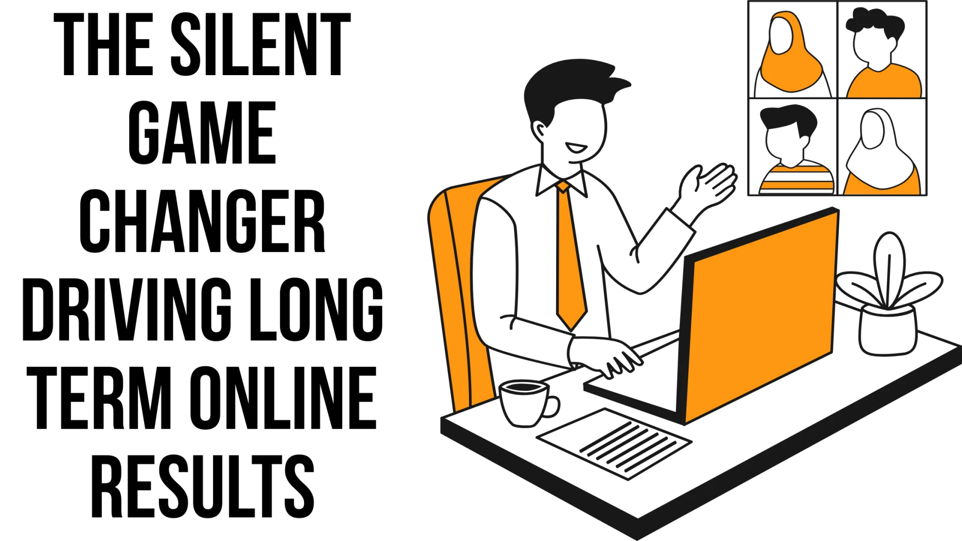 The Silent Game Changer Driving Long Term Online Results