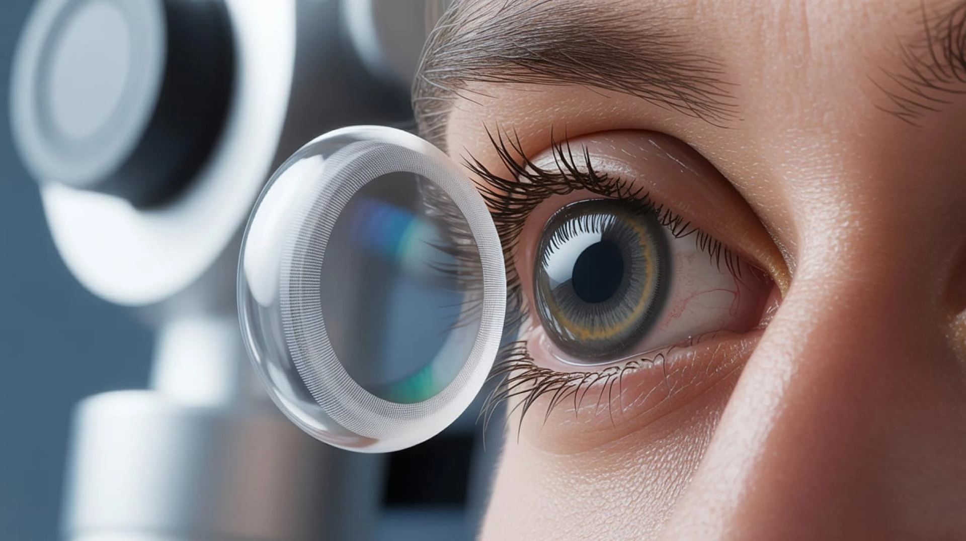 Can Dry Eyes Cause Headaches?