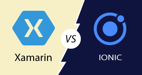 Xamarin vs. Ionic in 2022: Which is the Better Choice for Mobile App Development?