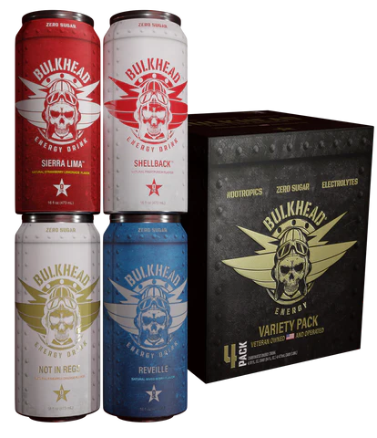 Energy Drink Flavors | Choosing the Right One for You