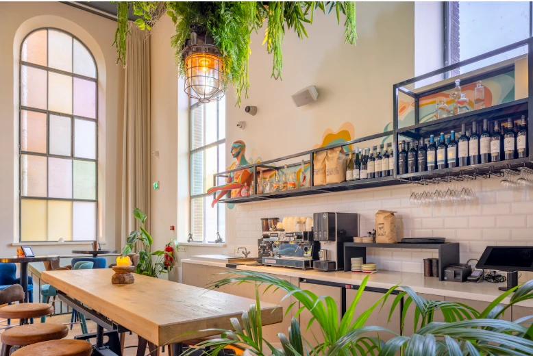 Cool Hotel Amsterdam: Why Bunk Hotel is the Ultimate Stay Experience