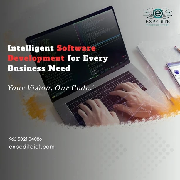 Qatar's Software Boom: Driving Innovation Across Industries