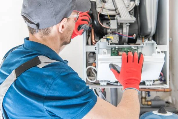 Air Conditioning Installation in Jackson, WI: Stay Cool with Jackson Hardware Heating & AC