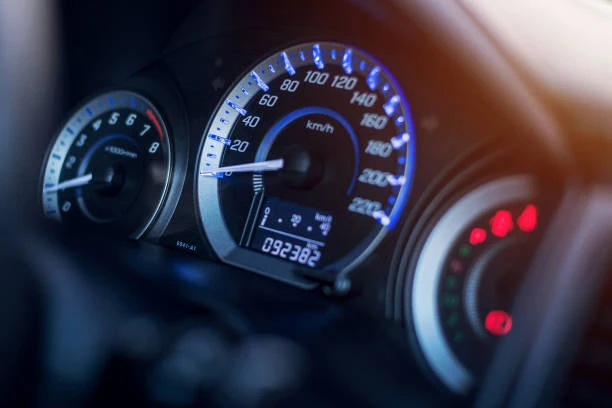 Demystifying the basics of odometer disclosure statement 