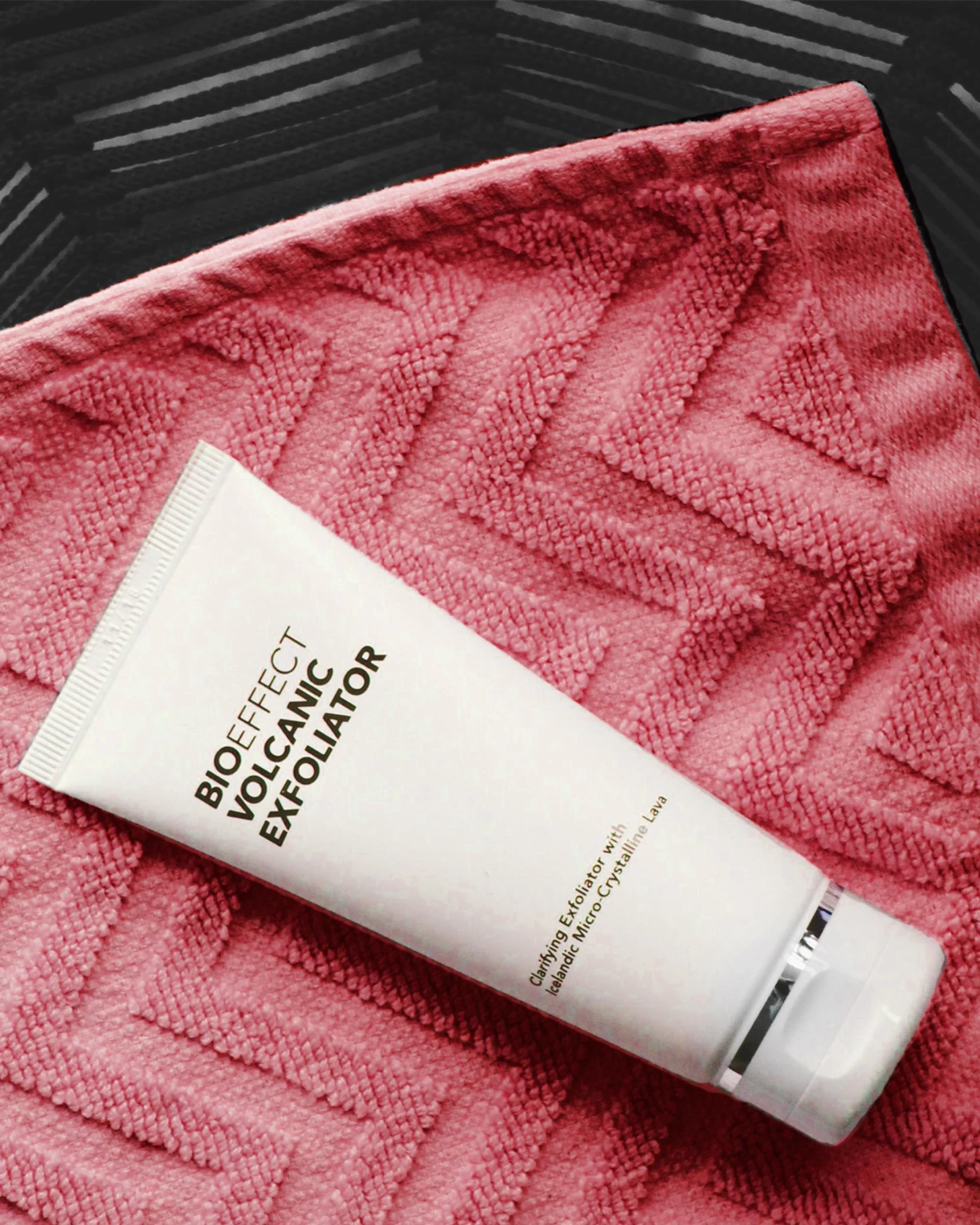 5 Steps to the Perfect At-Home Facial