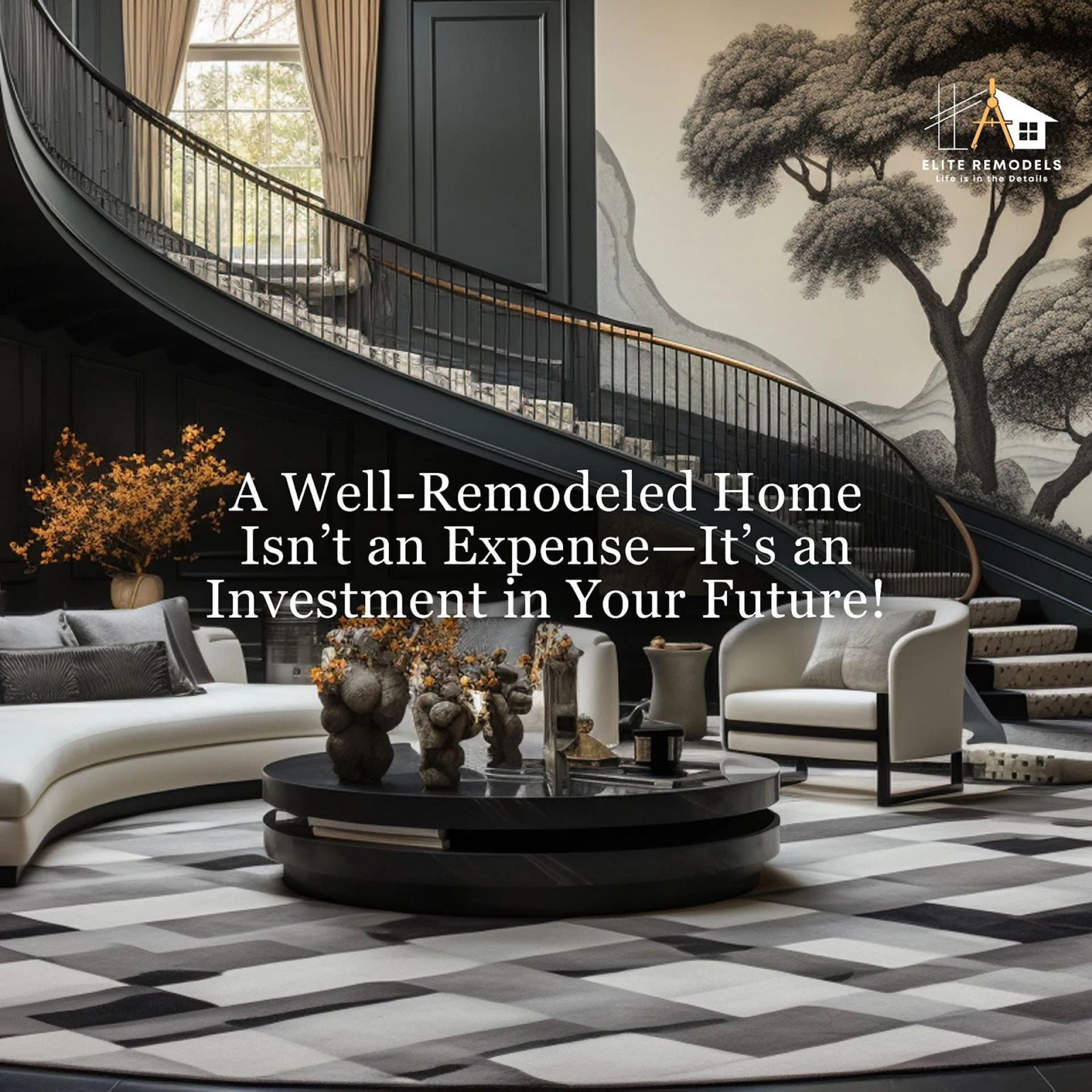 Transform Your Space with Expert Home Remodel in Las Vegas