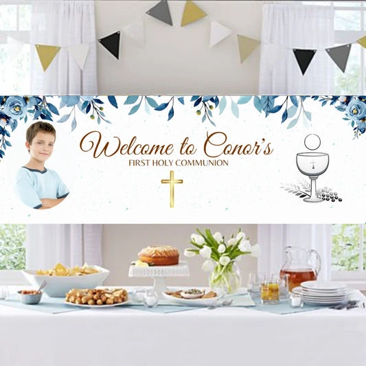 Personalised Party Decorations That Make Every Celebration Special
