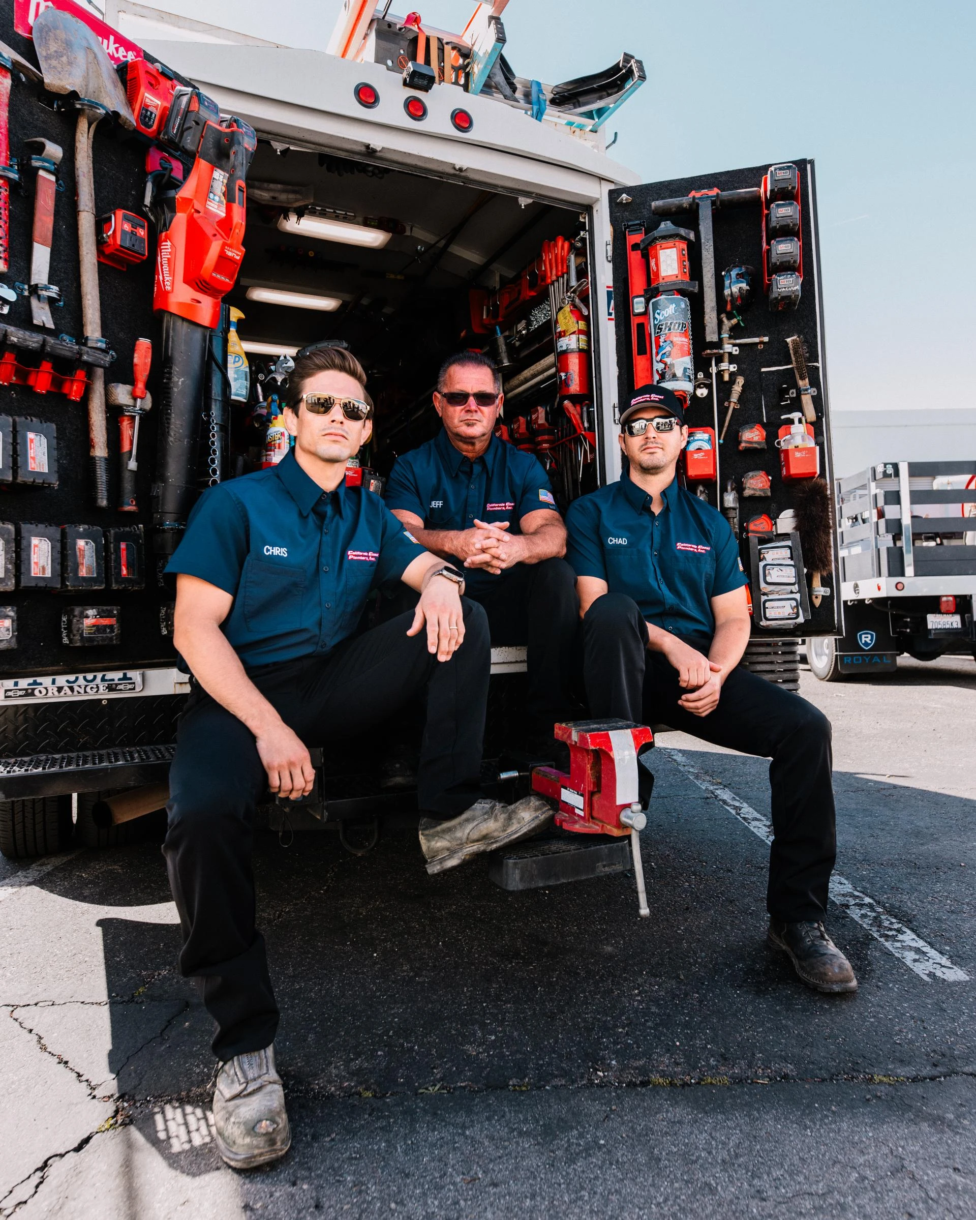 Perks of Hiring a Plumbing Company with Backflow Testing Certification