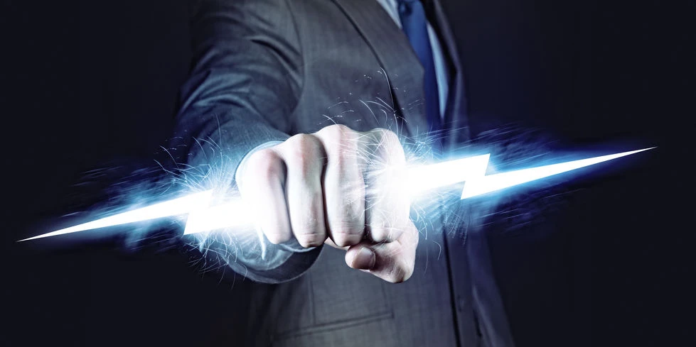 Superpower Generator: Where Imagination Meets Power