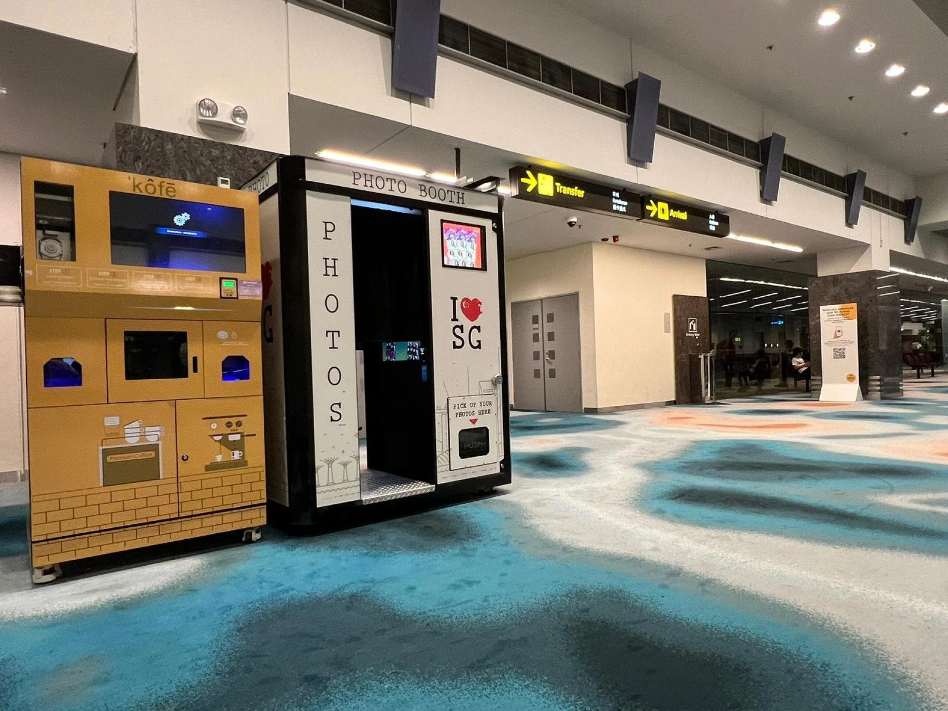 Boost Your Marketing Strategy with Unique Photo Experiences