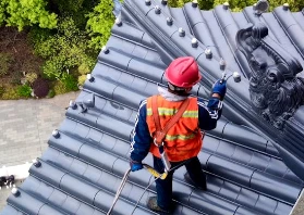 How Accent Roofing Group Helps Prevent Costly Roof Repairs Through Inspections