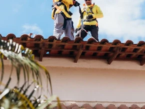 Why Professional New Roof Construction Services Are Worth the Investment