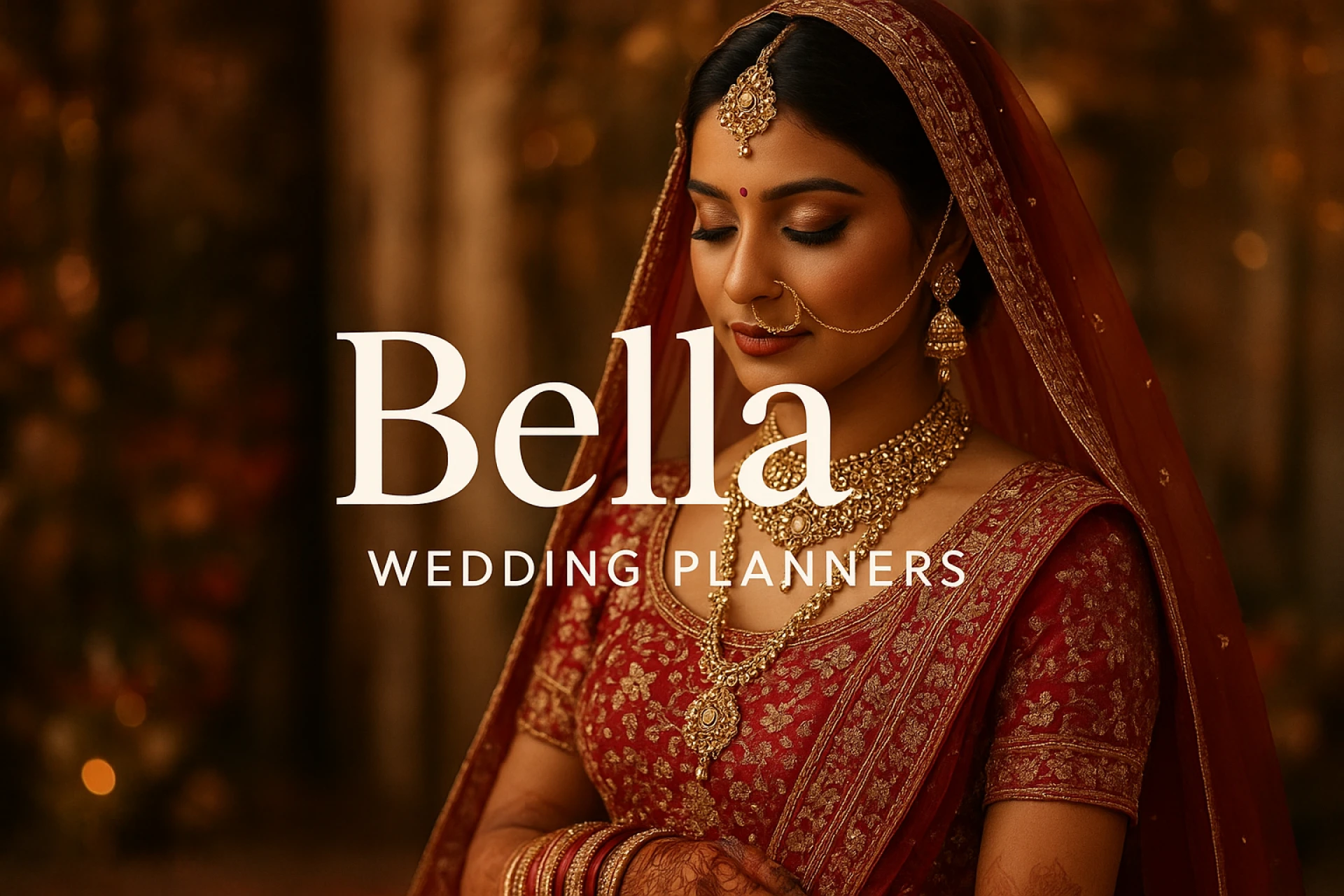 Bella Wedding Planners Kerala