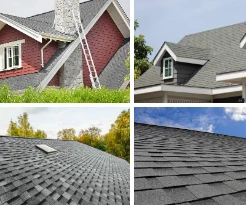 How Roof Replacement Services from Accent Roofing Group Protect Your Home Investment