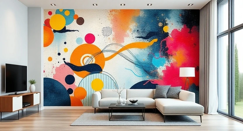 Wallpaper Printing: Can It Elevate Your Home or Office Décor?