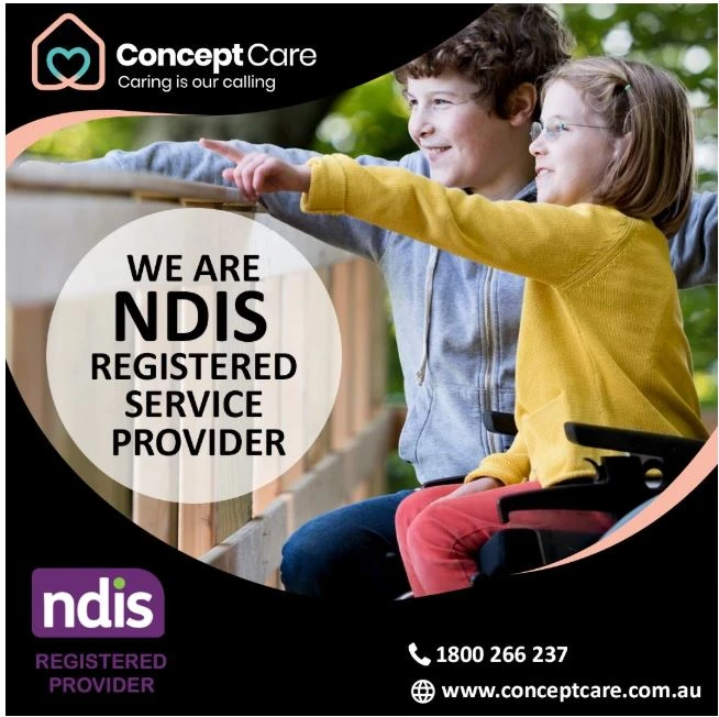 NDIS Respite Accommodation in Sydney: Concept Care Disability Solutions