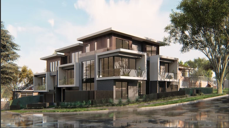 How Do Melbourne Commercial Architects Shape Business Spaces?