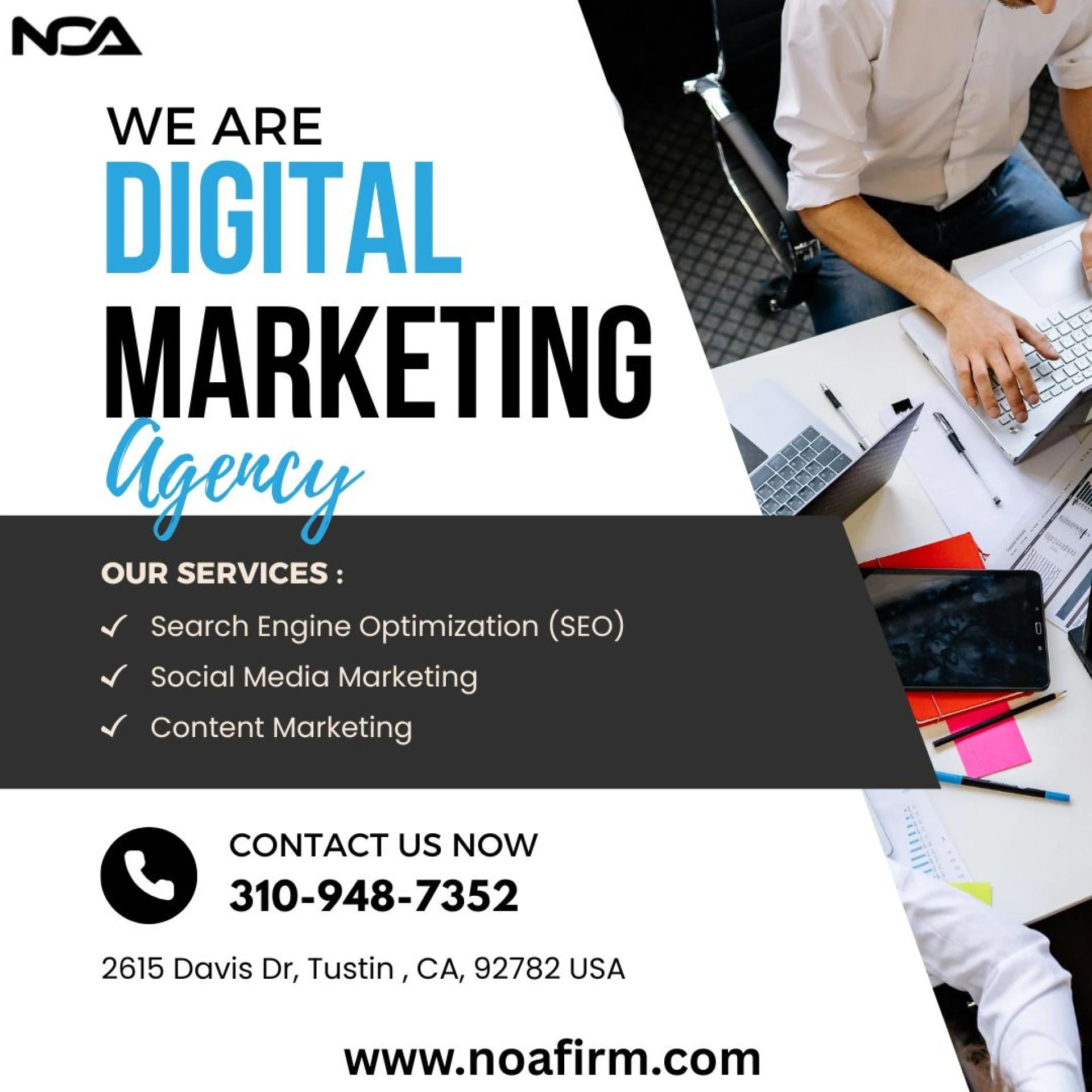 Is Digital Marketing the Key to Unlocking Your Growth?