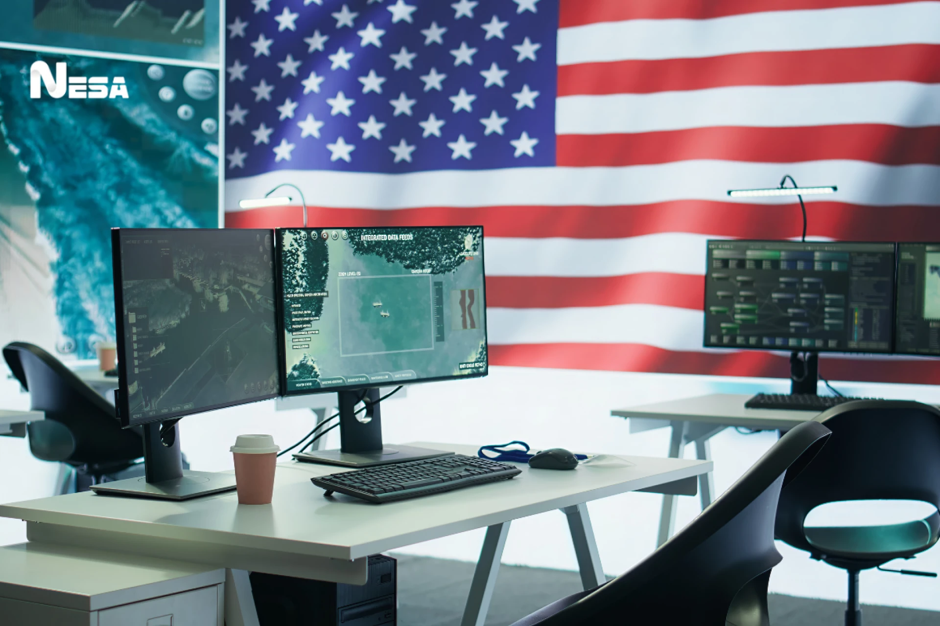 Nesa Software: Your Trusted Offshore Software Development Partner for the USA & Global Markets
