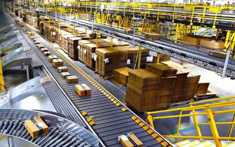 Conveyor Chain Basics: Types, Applications, and Maintenance Tips