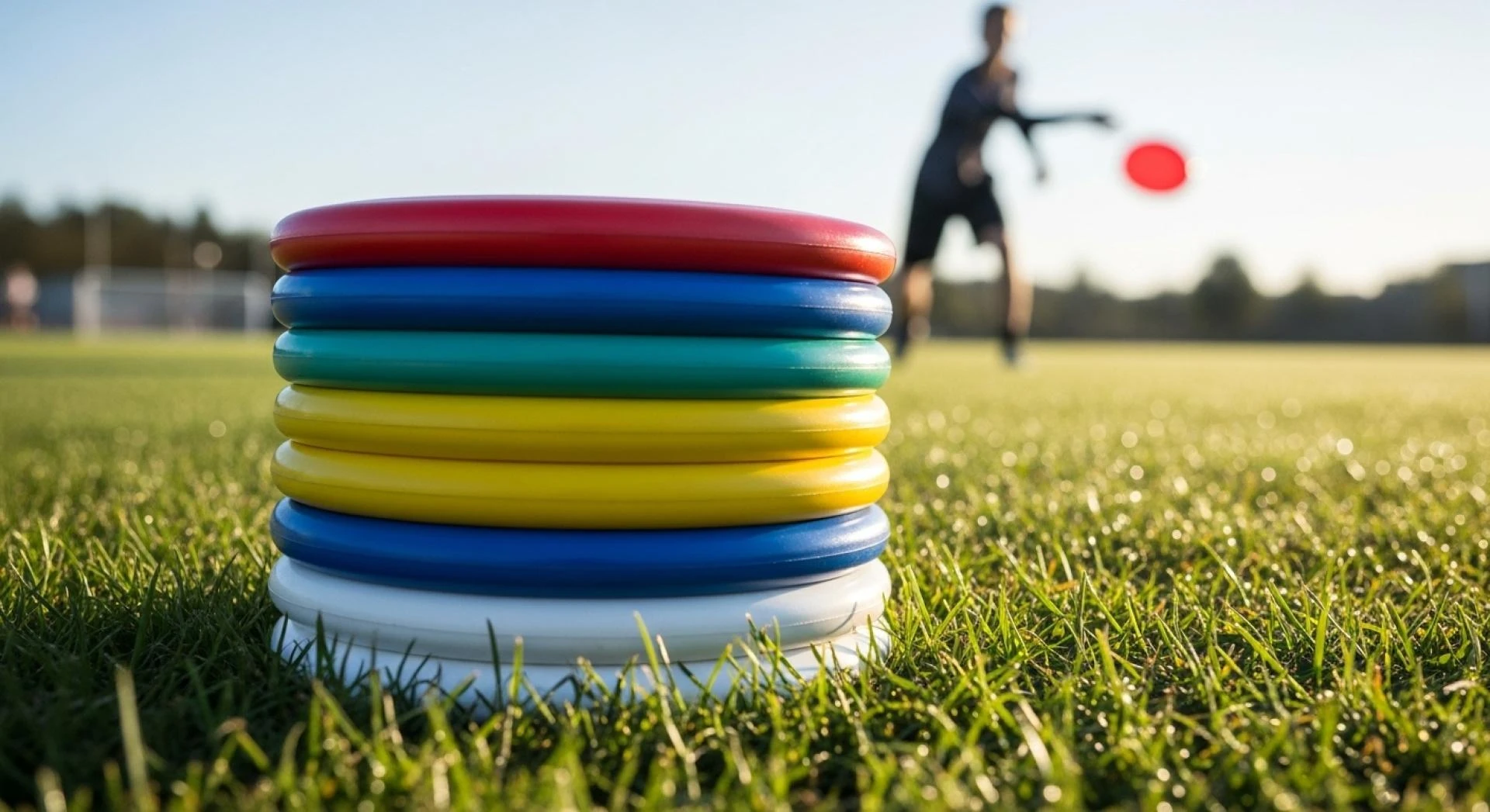 Why High-Quality Ultimate Frisbee Discs Matter for Performance and Accuracy?