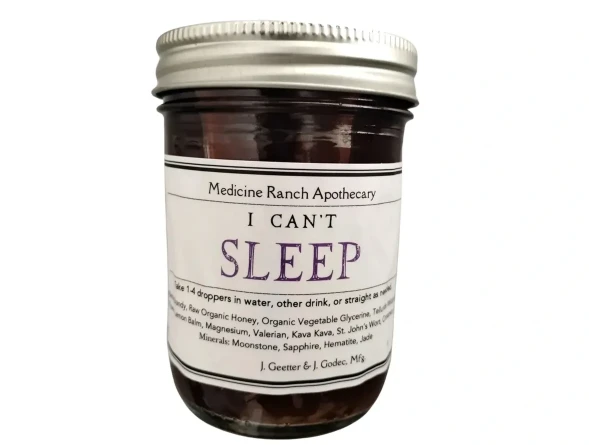 Natural Healing Solutions: Phytotherapy Product and Essential Oil Blend