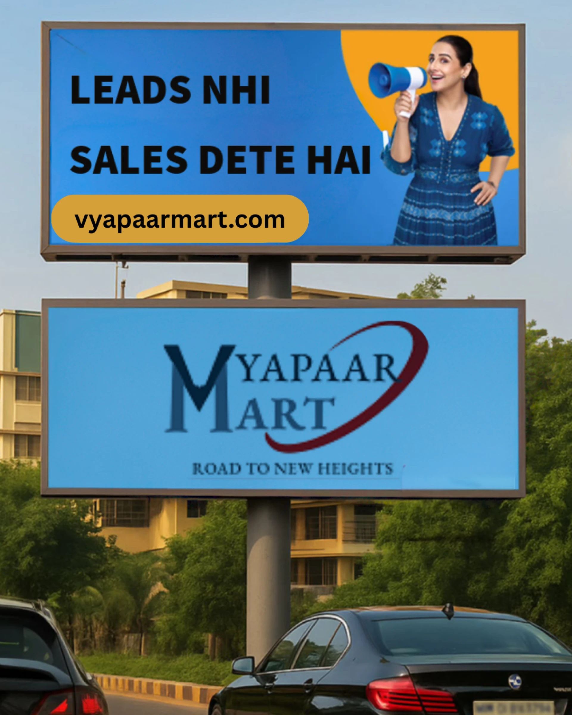 India largest B2B platform
