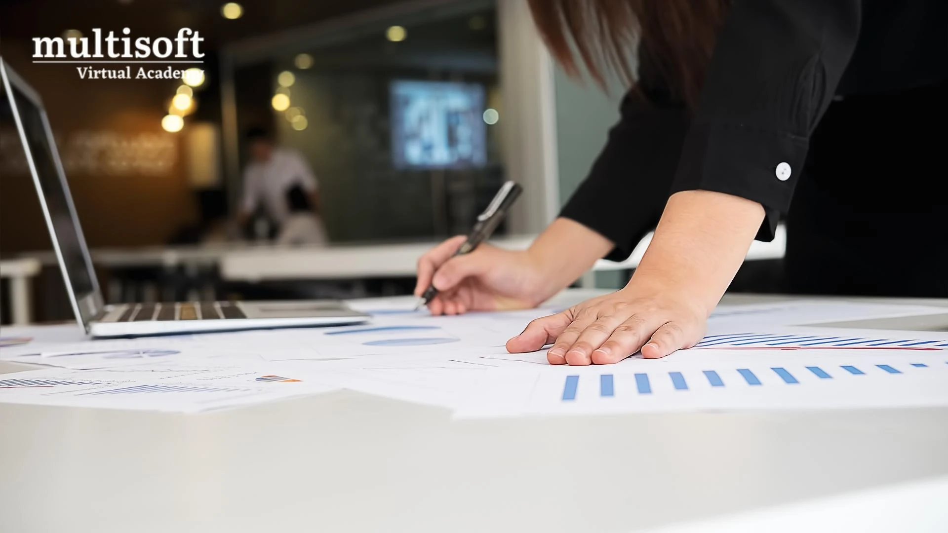 Unlocking Potential with the Palantir Foundry Data Analysis Training Certification