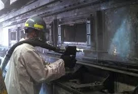 Why Dry Ice Blasting Is the Future of Industrial Cleaning