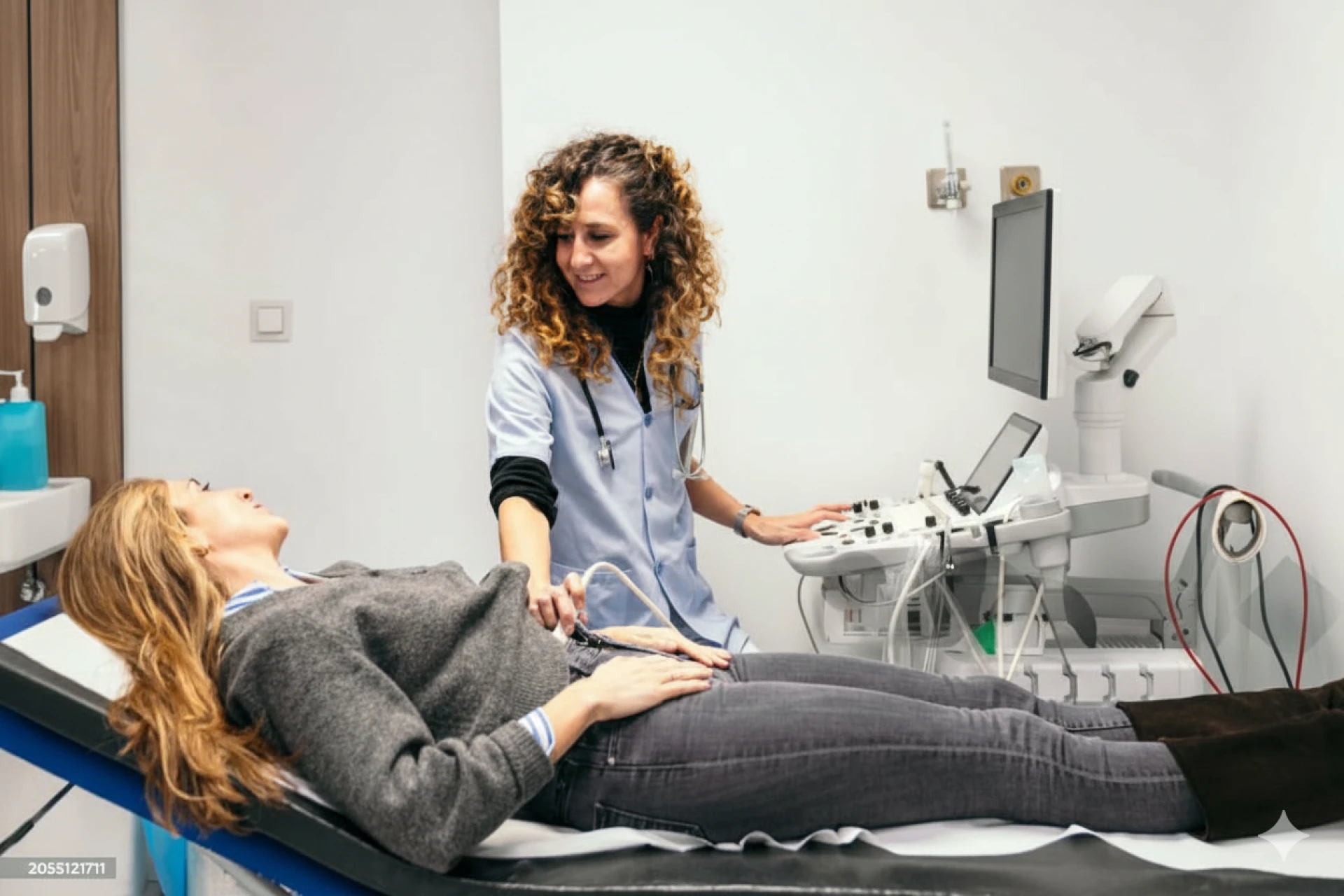 What Are the Benefits of Getting an Early Gender Scan?