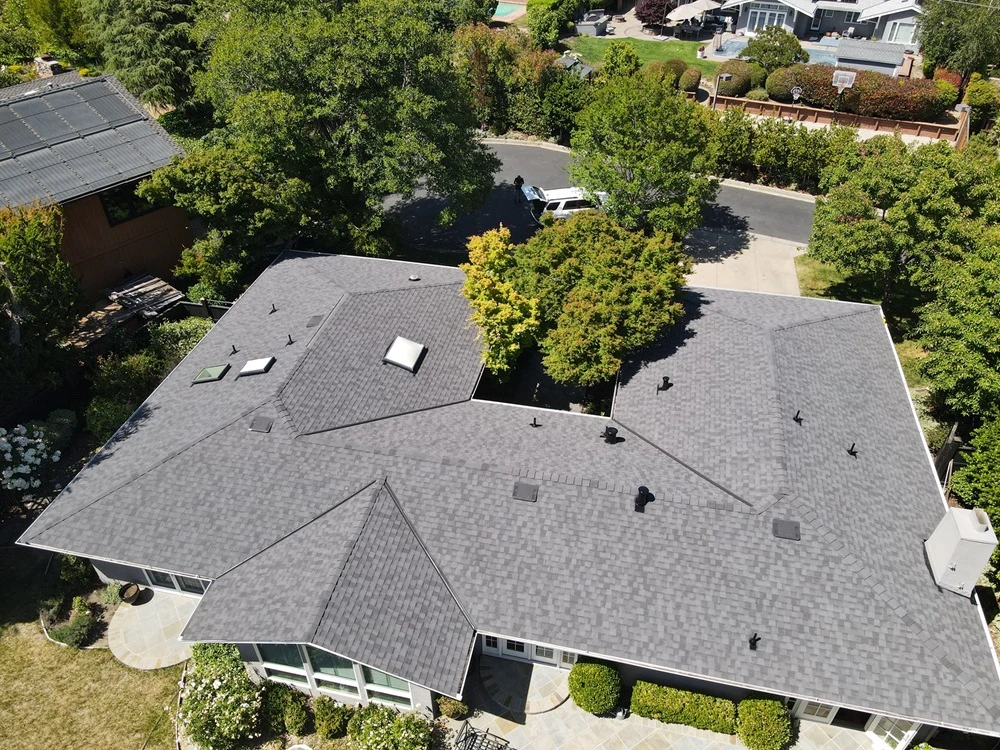 How to Spot Hidden Roof Damage in San Rafael Before It Becomes a Major Problem 
