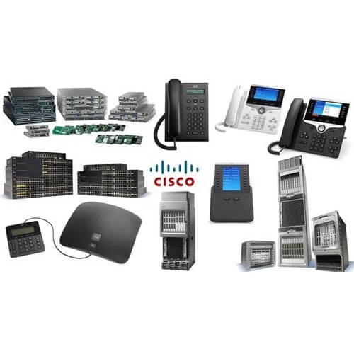 Cisco Products 2026: Key Innovations Driving Network Efficiency