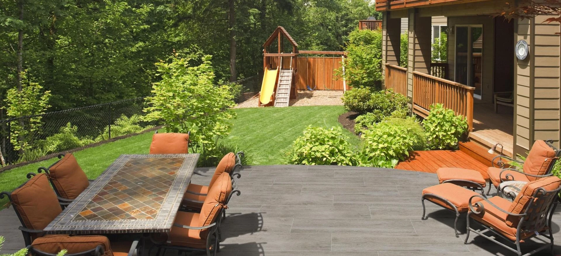 Travertine Pool Coping | Premium Outdoor Tiles - Buy Tiles And More