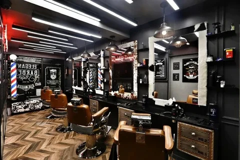 Expert Barbers Toronto | Sharp, Stylish & Professional Grooming Services