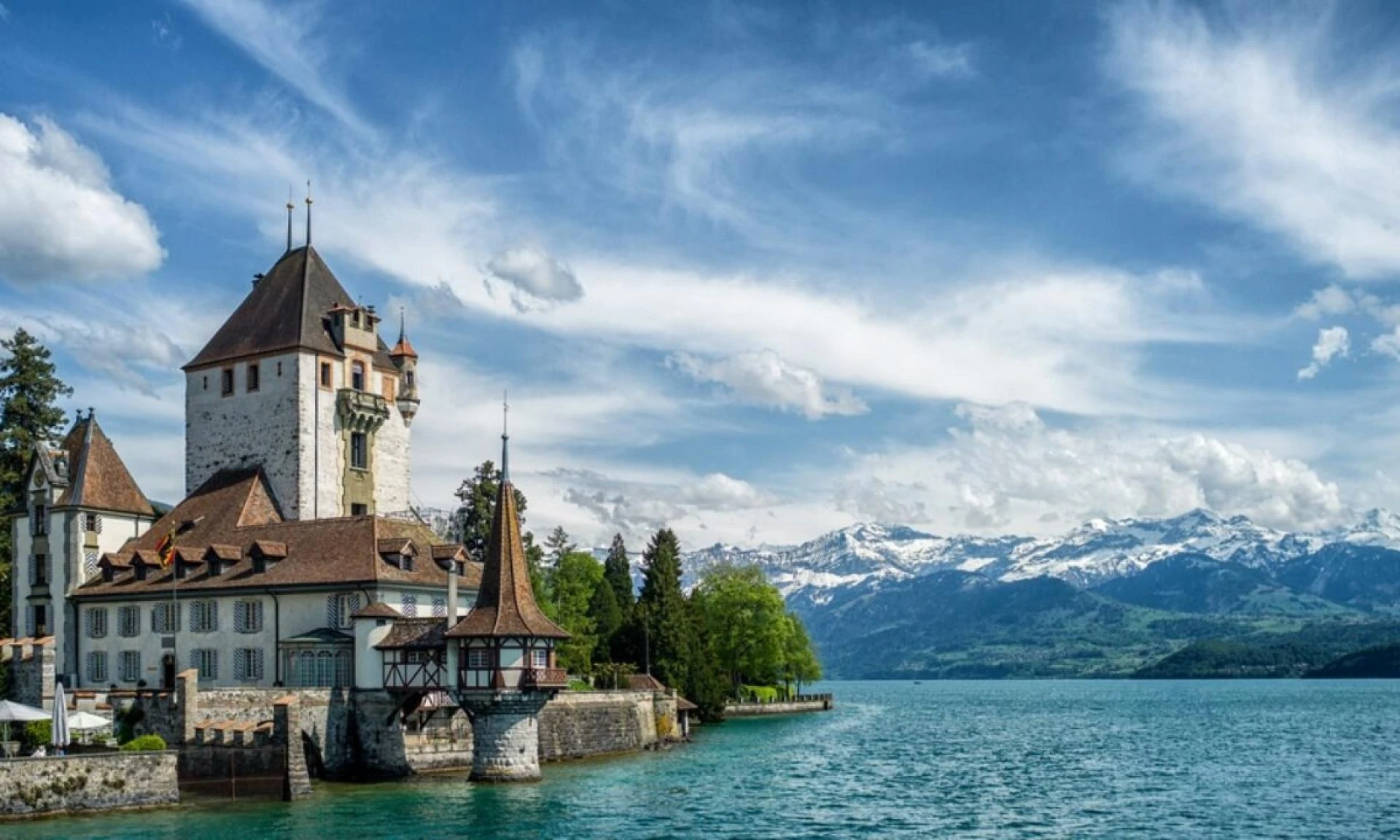 How Can a Mumbai Switzerland Tour Package Turn Your Dream Trip Into Reality?