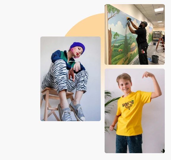 Custom T-Shirt Printing Toronto: Your One-Stop Shop for Custom Apparel and Embroidered Patches