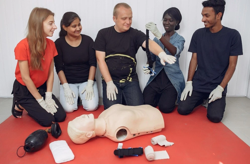 Why CPR Training in Tucson is a Vital Skill for Everyone
